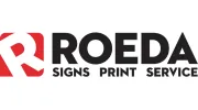 Roeda Signs & Screentech Imaging