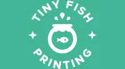 Tiny Fish Printing
