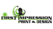 First Impression Print & Design