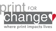 Print For Change