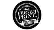 Presto Print