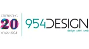 954 Design