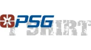 Precision Screen Graphics