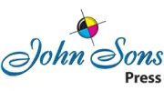 Johnson's Press