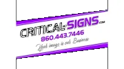 Criticalsigns
