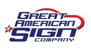 Great American Sign