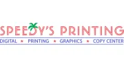 Speedy's Printing