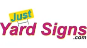 JustYardSigns