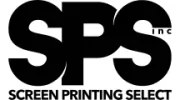 Screen Printing Select