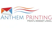Anthem Printing