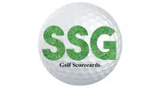 SSG Golf Scorecard Printing Solutions