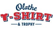 Olathe T-shirt & Trophy