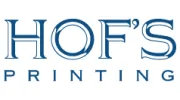 HOF's Printing