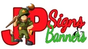 JP Signs & Banners