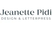 Jeanette Pidi Design