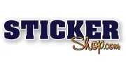 The Sticker Shoppe