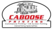 Caboose Printing