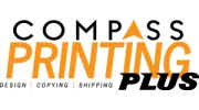 Compass Printing Plus