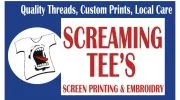 Screaming Tees