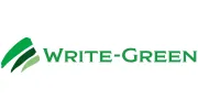 Write-Green