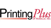 Printing Plus of Roselle