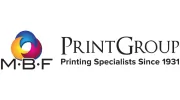 MBF Print Group