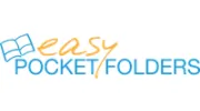 Easy Pocket Folders