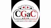 Chicago Game & Card