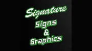 Signature Signs & Graphics