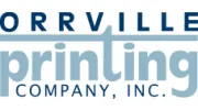Orrville Printing