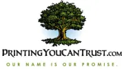 Printing You Can Trust