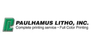 Paulhamus Litho