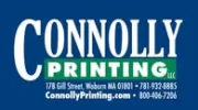 Connolly Printing
