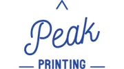 Peak Printing