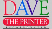 Dave the Printer