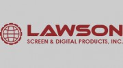 Lawson Screen & Digital Products