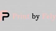 Print by Fely