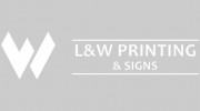 L & W Printing
