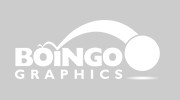 Boingo Graphics