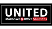 Beverly Hills United Mail Box