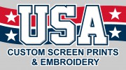 USA Custom Gear