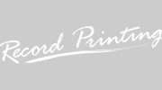 Record Printing