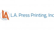 LA Press Printing