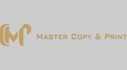 Master Copy & Print