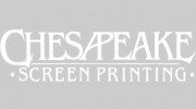 Chesapeake Screen Printing