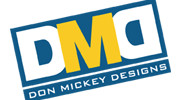 Don Mickey Designs