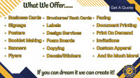 Services