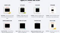 Slide Scanning Service