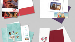 Pocket Folders